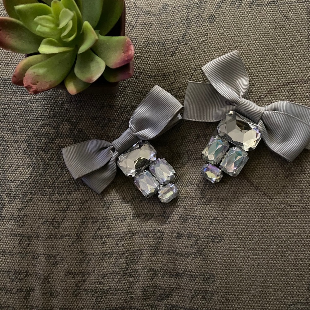 Shoe Decoration